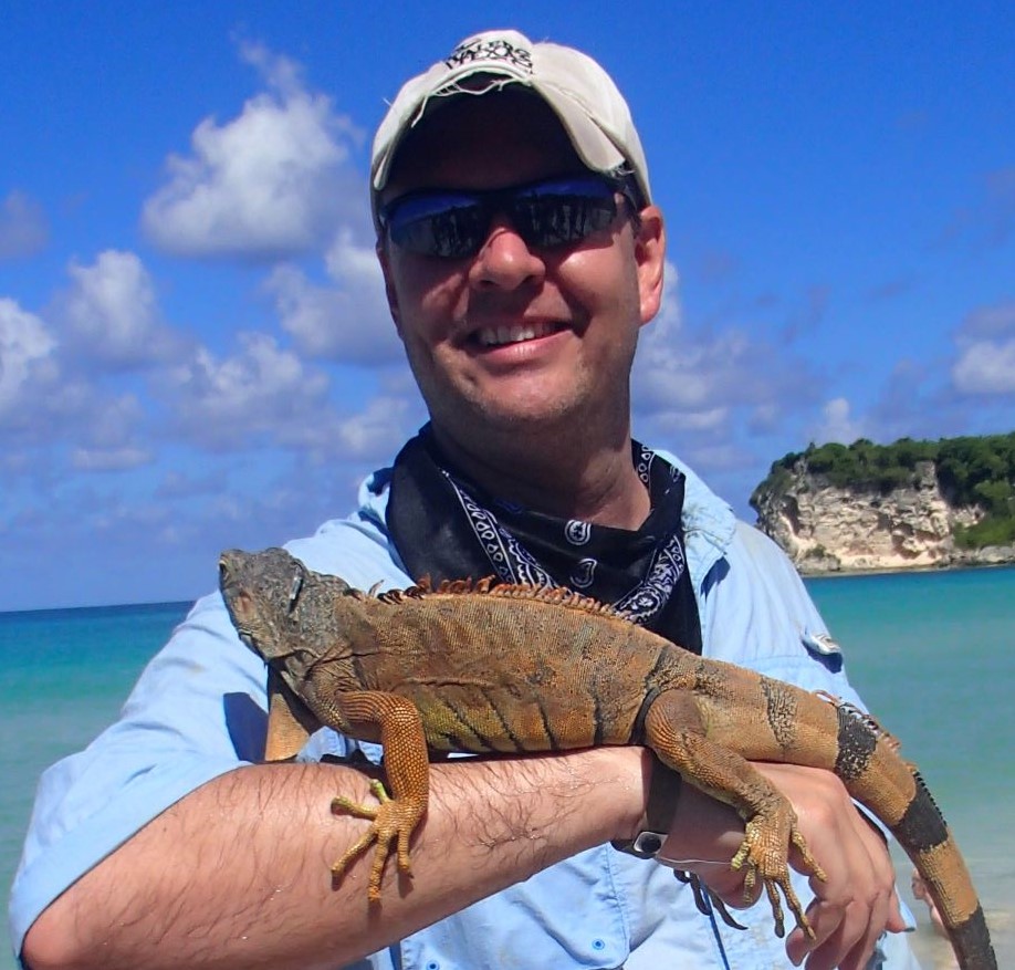 Cruise Brothers Travel Agent Lance FitzSimon